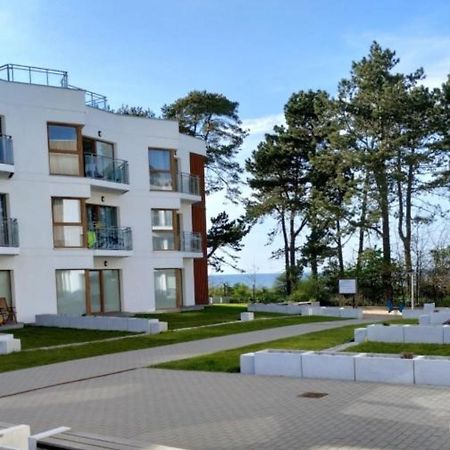 Apartament Let'S Sea 70 Gaski Eksteriør billede